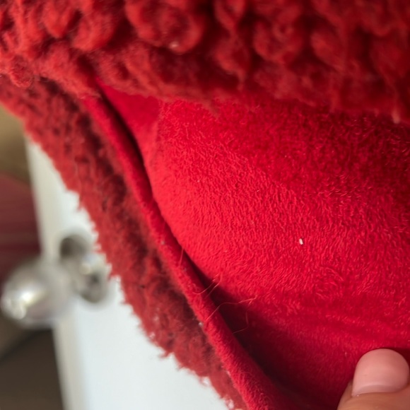 Theory “Teddy” Coat - Picture 6 of 11